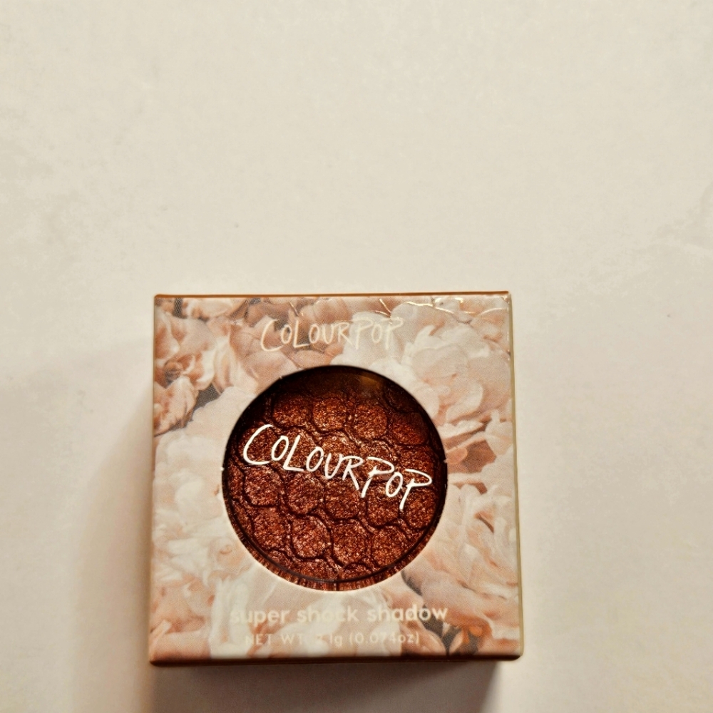 ColourPop Super Shock Shadow in Muse - Picture 2 of 9